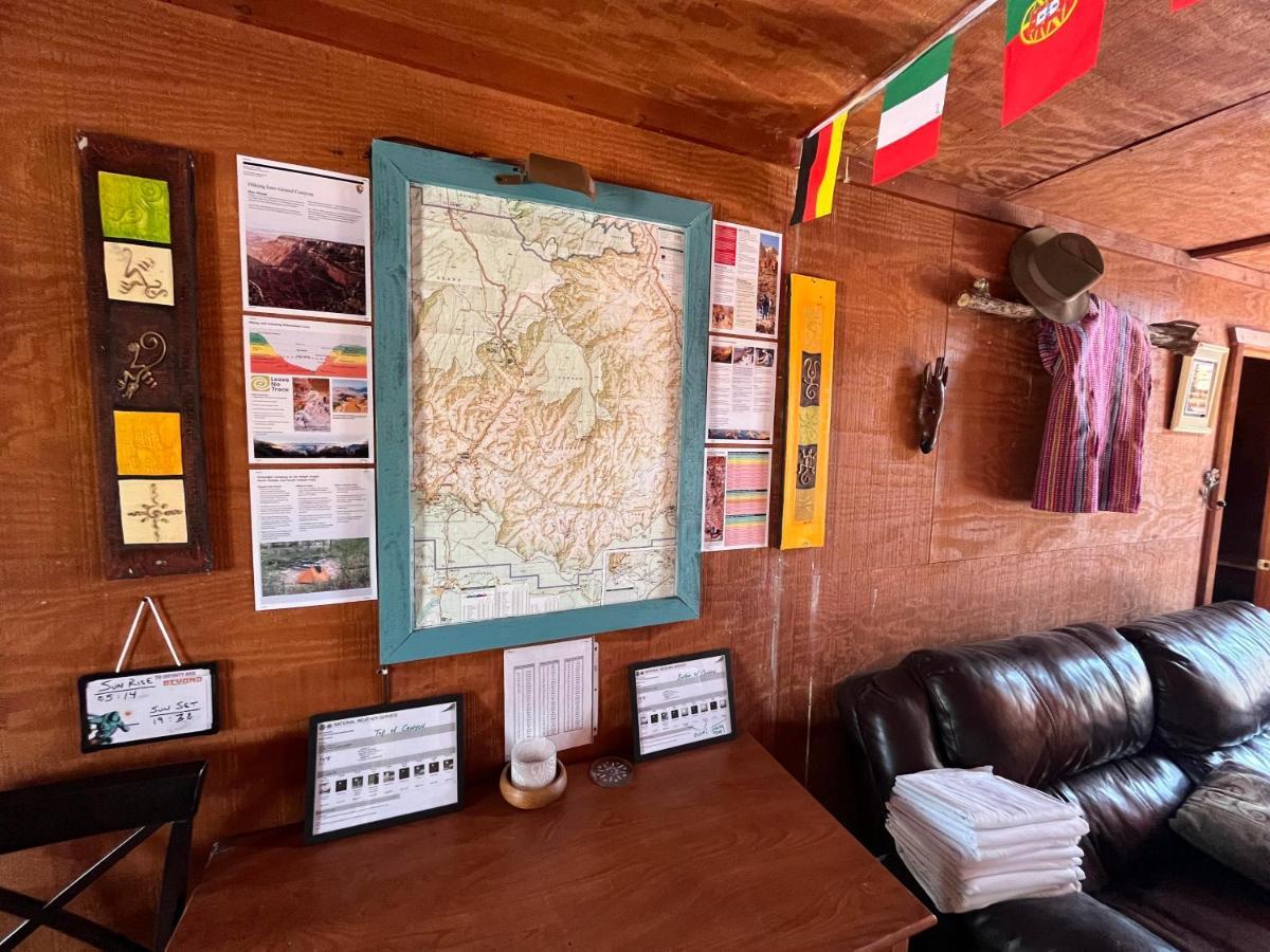 Grand View Hostel فالي المظهر الخارجي الصورة